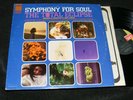 Scarce Mood/ Soul LP MORT GARSON Symphony For Soul THE TOTAL ECLIPSE Imperial 68
