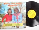 Harry and Wilga Williams and the country outcasts  Hadley label HLP 1259