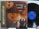 THE SOUND OF FEELING / SPLEEN, RARE JAPAN ORIG. 1968 LP w/OBI PSYCH AVANT EX