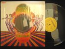 BARRABAS WOMAN / WILD SAFARI MEXICO MAXI SINGLE 12