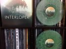 Carbon Based Lifeforms - Interloper Vinyl (splatter variant)