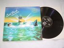 LP - Laid Back Keep Smiling - MINT 1983 # cleaned