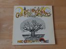 Daevid Allen And Mother Gong ?– The Owl And The Tree LP UK 1989 Psych