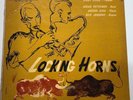 Joe Newman, Zoot Sims LP 