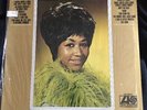 ARETHA FRANKLIN ARETHA'S GOLD LP ATLANTIC STEREO SHRINKWRAP MINT BEST HITS LP