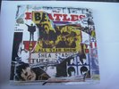 BEATLES - ANTHOLOGY #2 - 3LP VINYL REISSUE DE AGOSTINI 2017 ITALY