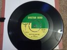 THE PARAGONS-HAPPY GO LUCKY GIRL .Vinyl 7