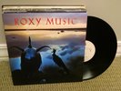 ROXY MUSIC AVALON ORIGINAL VINYL LP 1-23686 MINT GLOSSY VINYL