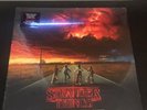 Stranger Things (Music From The Netflix Original Series 2xLP Clear Smoke Vinyl