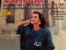 Agnes Baltsa Songs My Country Taught Me German Hadjidakis DG 419 236-1 Nm Stereo