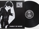Adam & The Ants - Family Of Noise LP Rare 1978 Tracks Bow Wow Wow Bazooka Joe