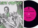 Peace Corpse -Quincy's Lament 7