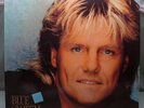 LP Blue System ?– Obsession 1990 German Press