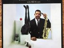 Cannonball Adderley Bill Evans - Know what I mean? Riverside Original Mono DG LP