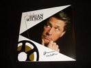 Brian Wilson signed Playback: Brian Wilson Anthology vinyl LP record Beach Boys
