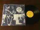 JAPAN LP THE ROLLING STONES EMOTIONAL RESCUE ESS-81285  EMI INSERT NM