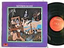 Haystacks Balboa - S/T LP - 1970 Heavy Psych Masterpiece - Polydor - Stack Wady