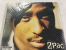 2Pac Greatest Hits Vinyl ORIG. 98 PRESSING FACTORY SEALED