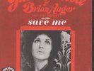 JULIE DRISCOLL AND BRIAN AUGER AND THE TRINITY Save Me 7