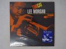 LEE MORGAN TOM CAT MUSIC MATTERS MM-LT-1058 US 180G REISSUE VINYL 2LP