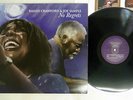RANDY CRAWFORD & JOE SAMPLE NO REGRETS P.R.A. PRA 60409 US VINYL LP