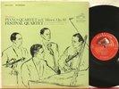 LSC 2330 SD 2s1s Brahms Piano Quartet, op. 60, Festival Quartet rare  RCA