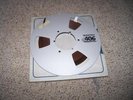 AMPEX 406 QUANTEGY METAL 10 1/2