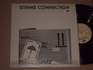 STRING CONNECTION -s/t- LP