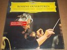 Karajan ROSSINI Overtures - DG 2530 144 SEALED