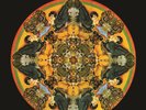 DAVID AXELROD - WILLIAM BLAKE POETRY  SONG OF INNOCENCE (1968) - LP REISSUE 2018