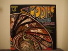 MORT GARSON - THE ZODIAC COSMIC SOUNDS - RARE ORIG VINYL 12