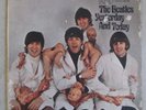 THE BEATLES YESTERDAY AND TODAY 3RD STATE PEELED MONO BUTCHER COVER SLEEVE ONLY