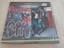 THE RAMONES LP SUBTERRANEAN JUNGLE SIRE SHRINK WRAP JOEY JOHNNY DEE DEE MARKY 83