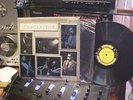 CONCEPTION LP 1950'S Prestige JAZZ Stan Getz  MILES DAVIS zoot   FIRST PRESSING