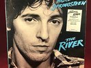 BRUCE SPRINGSTEEN The River 1980 UK DOUBLE Vinyl LP EXCELLENT CONDITION E