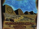 Hieroglyphics 2X LP 3rd Eye Vision 1998 Del Funky Homosapien Souls Of Mischief