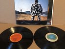 PINK FLOYD DELICATE SOUND OF THUNDER - 2x ORIGINAL VINYL LP