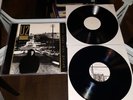U2 Tear Down The Walls 2LP Live Chicago 1987 Joshua Tree Tour Promised Land EX
