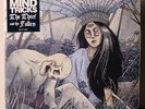 JEDI MIND TRICKS 'Thief And The Fallen' Ltd. Edition WHITE Vinyl 2LP NEW/SEALED