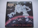 ARIA/KIPELOV ARIYA 'Play with Fire' LP RUSSIAN Heavy/Iron Maiden