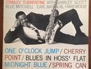 Stanley Turrentine - A Chip Off The Old Block (Blue Note) Orig Stereo NY USA VG+