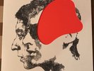 BASHUNG GAINSBOURG L’homme à tête de chou LP