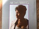 Aretha Franklin ?– Aretha Arrives 1967 Atlantic ?SD 8150 Jacket NM- Vinyl NM