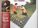 Cat Stevens ?Harold And Maude Limited LP Vinyl + 7