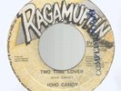ICHO CANDY - TWO TIME LOVER / VERSION         7
