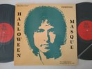 BOB DYLAN 2LP BLIND BOY GRUNT- HALLOWEEN MASQUE 1988 4TH STREET RAZ-103164