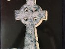BLACK SABBATH Headless Cross 1st PRESS BLACK vinyl lp metallica dio poster VG/VG