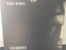 Gary Numan Sacrifice Vinyl