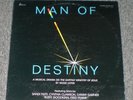 Mosie Lister Man Of Destiny Musical Drama Christian Sandi Patti Danny Gaither