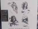 Led Zeppelin The Complete BBC Sessions. Super-Deluxe Edition – 5 LPs & 3 CDs